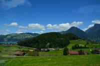 085 Landschaft am Thuner See