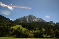 097 Fahrt mit dem Golden Pass Panoramic Express