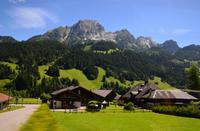 098 Fahrt mit dem Golden Pass Panoramic Express