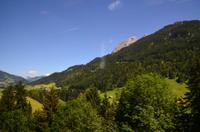 103 Fahrt mit dem Golden Pass Panoramic Express