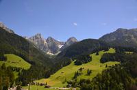 104 Fahrt mit dem Golden Pass Panoramic Express
