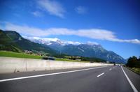 121 Fahrt nach Martigny