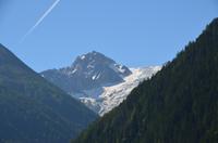 132 Fahrt mit dem Mont Blanc Express