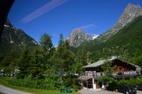 135 Fahrt mit dem Mont Blanc Express