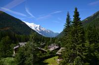 138 Fahrt mit dem Mont Blanc Express