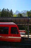 143 Fahrt mit dem Mont Blanc Express