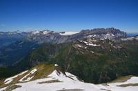 162 Brevent, 360 Grad Panorama