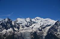 167 Brevent, 360 Grad Panorama