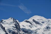 183 Brevent,  Mont Blanc