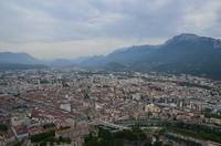 202 Grenoble
