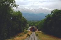 220 Train Funiculaire St.-Hilaire de Touvet