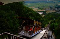 225 Train Funiculaire St.-Hilaire de Touvet