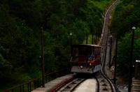 226 Train Funiculaire St.-Hilaire de Touvet