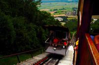 229 Train Funiculaire St.-Hilaire de Touvet