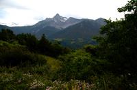 230 Fahrt nach Sisteron