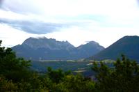 231 Fahrt nach Sisteron