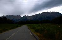 233 Fahrt nach Sisteron