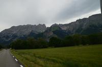 234 Fahrt nach Sisteron