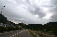 236 Fahrt nach Sisteron