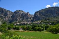 259 Moustiers Sainte Marie