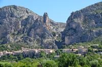 260 Moustiers Sainte Marie
