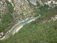 Gorges du Verdon
