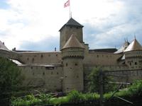 Château de Chillon