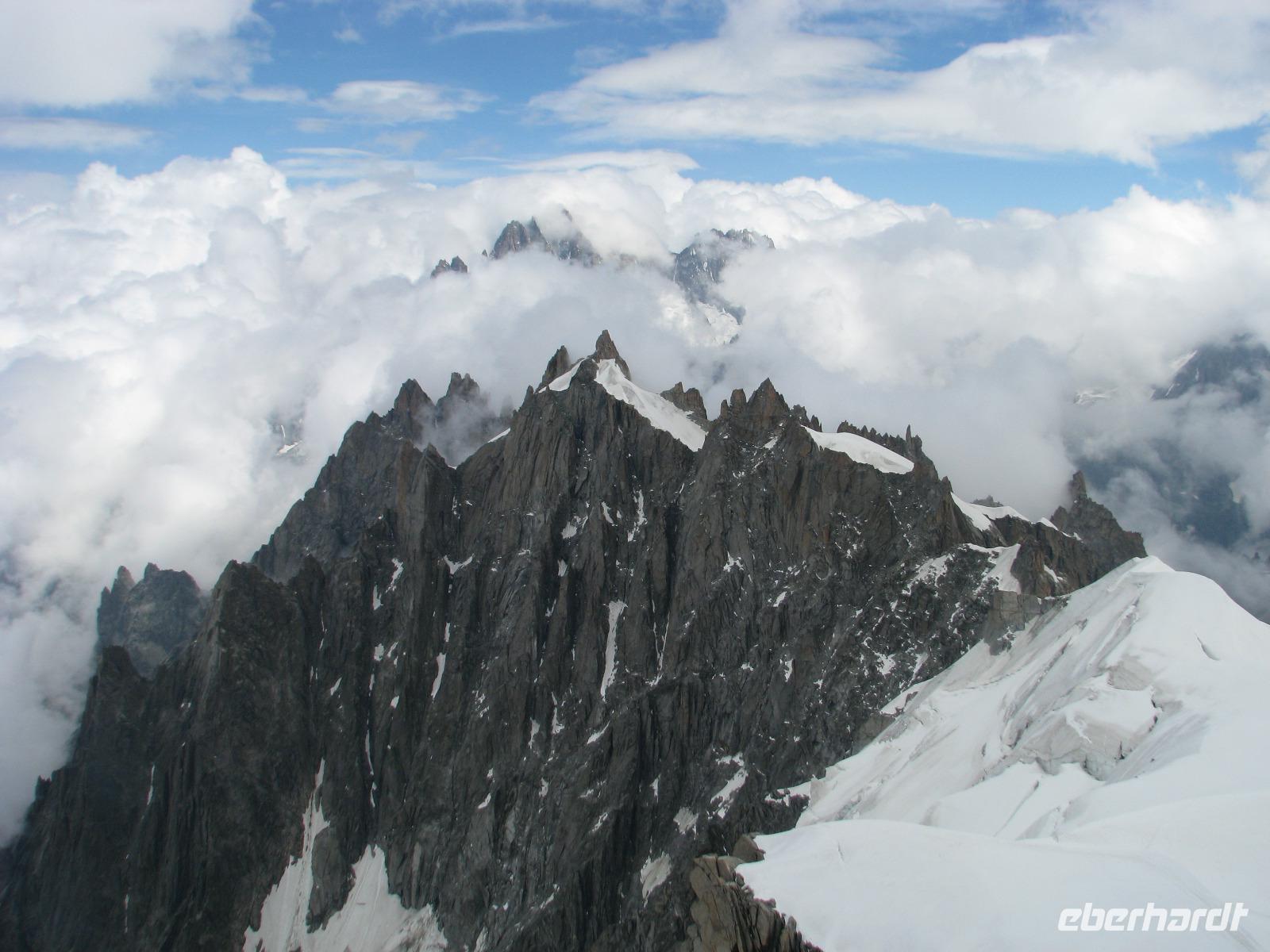 Alpenpanorama auf höchstem Niveau