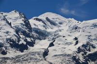 156 Brevent, Mont Blanc