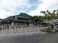 Montreux - Markthalle