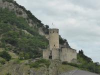 Martigny - Schloss Batiaz