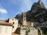 Moustiers St. Marie