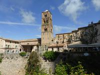 Moustiers St. Marie