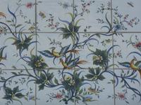 Moustiers St. Marie - Fayencen