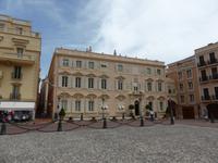 Monaco - Kaserne