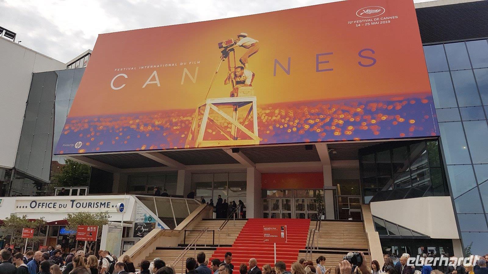 72. Festival de Cannes 