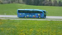 Unser Biene Maja Bus