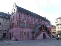 Rathaus Mulhouse
