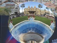 Das Casino in Monte Carlo