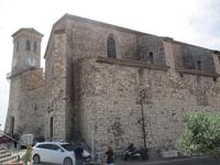 Kathedrale in Cannes