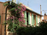 Stillleben in Cannes