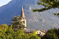 frühe christliche Kirche