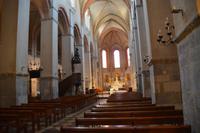 Cathédrale Notre-Dame