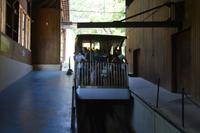 Bahn nach St.Hilaire