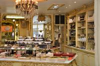 in einer Confisserie