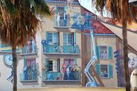 aus der Nähe betrachtet 