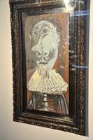 ein Werk von Picasso