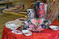 Keramik in Moustiers