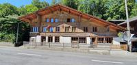 Berner Stubenhaus in Boltigen