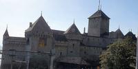 Schloss Chillon